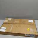 Adjustable End Table Overbed Bedside Table with Wheels, Portable Computer Stands Movable Desk Computer Table Hospital Bed Table for Couch for Bed Laptop Stand,Black