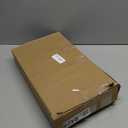 Elevated Dog Bowls with Mat, Raised Dog Food Bowl Stand with 2 Stainless Steel Bowls, 5 Height Adjustable (3.1", 9", 10", 11", 12") Non-Slip Feeder Set for Medium and Large Dogs  Black