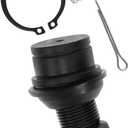 ACDelco Silver 46D2117A (19460643) Front Lower Suspension Ball Joint