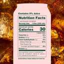 OLIPOP Prebiotic Soda Pop, Vintage Cola, Pantry Pack Packed with Prebiotics, Fiber, and Botanicals, Gluten Free, Vegan, GMO Free, 12oz (12-Cans)