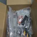 8Core 4G 64G 5GhzWiFi Radio for Honda Accord 8th 2008-2013,Android 13 Car Stereo with 10.1inch 1280X720P QLED Touch Screen Wireless Carplay Android Auto DSP 46EQ Bluetooth5.0 GPS FM/RDS Backup Camera