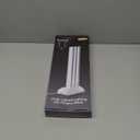 14in Under Cabinet Lighting with Charging Station, 3200mAh Rechargeable Motion Sensor Light Indoor, 3 Color Tempers Dimmable Closet Lights Wireless, Magnetic Under Cabinet Lights for Kitchen, 3-Pack