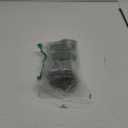 Fhiny Hollow Tree Trunk Fish Tank Decorations, Resin Aquarium Landscaping Terrarium Accessories Betta Hideout Caves Aquarium Decor for Fish Betta Shrimps Cichlids Reptiles Amphibians