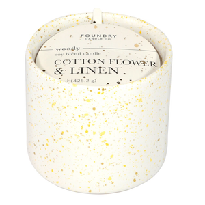 Foundry Candle 16Oz