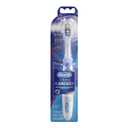 Oral-B 3D White Action Power Toothbrush, 1 Count (Colors May Vary), Multi-colored