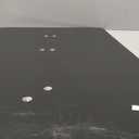 FLEXISPOT H7 Adjustable Overbed Bedside Table with Wheels Pneumatic Mobile Standing Desk Laptop Desk Rolling Computer Cart Movable Overbed Tables Hospital Home Use(27.6" W x 15.7" D, Black Table) (Small)