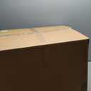 moonoom 22"x22" Couch Cushion Support, Black Sofa Cushion Sagging Repair, Curved High Density Foam Replacement for Furniture Sagging Seat Sectional Loveseat Chair (3 Pcs)