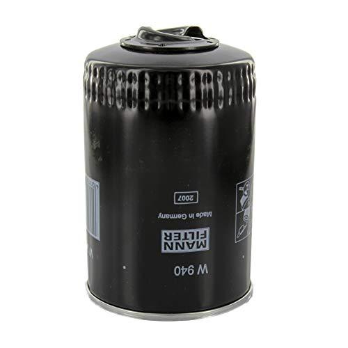Industrial Service Solutions Aftermarket Busch Vacuum 531.001 Spin-On Oil Filter | Replacement Part | Compressor Lube Filter | for Compressed Air Equipment and Systems : Industrial & Scientific