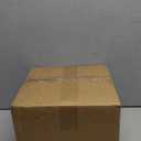 vensovo 7.2 Inch Terracotta Plant Saucer Pots Tray - 6 Pcs Round Planter Saucers for Indoor & Outdoor Plants, Large Clay Trays Perfect for 6 Inch 6.5 Inch 7 Inch Flower Pot (Brown)