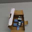 BlueStars Upgraded WH13X10024 Washer Water Inlet Valve Replacement Part  Compatible with G.E & Hotpoint Washers  Replaces WH13X0086 PS1155105 AP3861119 1159233 WH13X10019 WH13X0087