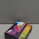 Permanent Outdoor Lights, Smart Outdoor LED String Lights,Christmas Lights RGB Color Changing,Scene Modes, IP67 Waterproof, App Control,Holiday, Party,Christmas Decorations (50FT)