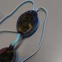 Speedo Women's Swim Goggles Mirrored Vanquisher 2.0