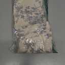 100% Cotton French Pastoral Throw Pillow Covers Set of 2, 21x21 Inch Blue Farmhouse Decorative Cushion Covers for Sofa Bed Living Room Home Decor