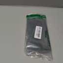 SURITCH for Samsung Galaxy S25 Ultra Phone Case, Magnetic Protective Cover with Camera Cover & Adjustable Metal Kickstand for Galaxy S25 Ultra (2025)-Black