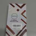 BIGFACE Galaxy S25 Plus Tempered Glass Screen Protector + Camera Lens Protector [2 + 2 Pack][Case Friendly][Anti-Scratch][Ultrasonic Fingerprint Unlock] HD Protective Film for Samsung Galaxy S25 Plus, Set of 2