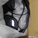 Sony ZX Series Wired On-Ear Headphones, Black MDR-ZX110