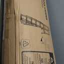 Blue Wave NE1175 Heavy Duty In-Pool Ladder - White
