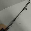 Berkley Lightning Rod Spinning Fishing Rod, 6'6" - Medium Light - 2pc