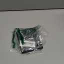 NHL Mens Bi-fold Wallet (Black)