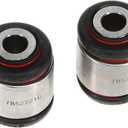 ACDelco Gold 45F2052 (19463244) Rear Lower Suspension Control Arm Bushing