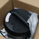 COMFEE' Rice Cooker, 4 Cups Uncooked, 8 Cups Cooked Slow Cooker, 2 Qt Small Multicooker with 10 Presets, Steamer & Grain Cooker, Non-Stick Inner Pot