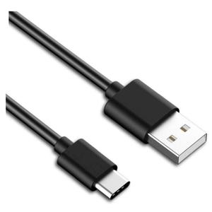 USB-C Charging Cable Cord Wire for Power Banks Compatible with iWalk, Spigen PocketBoost, INIU, RAVPower, BONAI, Anker USBC & Other PowerBanks with USB C Input (See Pictures/Details Before Buying)