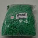 PRETTYGARDEN Eyelet Dresses for Women 2025 Summer Short Sleeve V Neck Hollow Out Ruffle A Line Boho Beach Vacation Mini Dress, XL