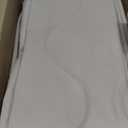 Roscoe Medical Meridian Alternating Air Pressure Mattress with Electric Pump, Pressure Sore Mattress Pad for Bed Sore Prevention, Home & Hospital Topper with Ulcer Cushion Pad & Quiet Pump