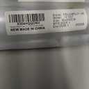 Window Film, Privacy Window Film Stained Glass Rainbow Films Decorative Static Clings Sun Blocking Window Stickers Decals Coverings Tint for Home Heat Control, Daisy Floral Pattern (35.4" X 78.7")