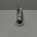 uxcell 10Pcs 5mm Pre Wired LED, White DC3-6V Clear Lens, Light Emitting Diodes