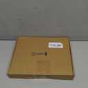 100 Pcs Paper Shredder Lubricant Sheets Paper Shredder Oil Lubricant for Cross-Cut and Micro-Cut, 6 x 8.50 x 0.031 Inch