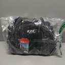 Diamond Candy Waterproof Hiking Backpack for Men and Women, Lightweight Day Pack for Travel Camping (Royalblue)