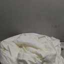 OhGeni 100% Waterproof Mattress Protector,Queen Size Mattress Soft Pad,Pet Hair & Bedwetting Resistant,Cooling Breathable Fitted Sheets,Washable Bed Cover,Non-Slip Deep Pocket,Noiseless for Bedroom