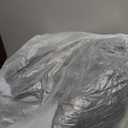 Orthopedic Dog Bed for Large Dogs, Pet Sofa Bed with Egg Crate Foam, 4-Sided Bolster, Removable Washable Cover & Anti-Slip Bottom, X-Large Gray