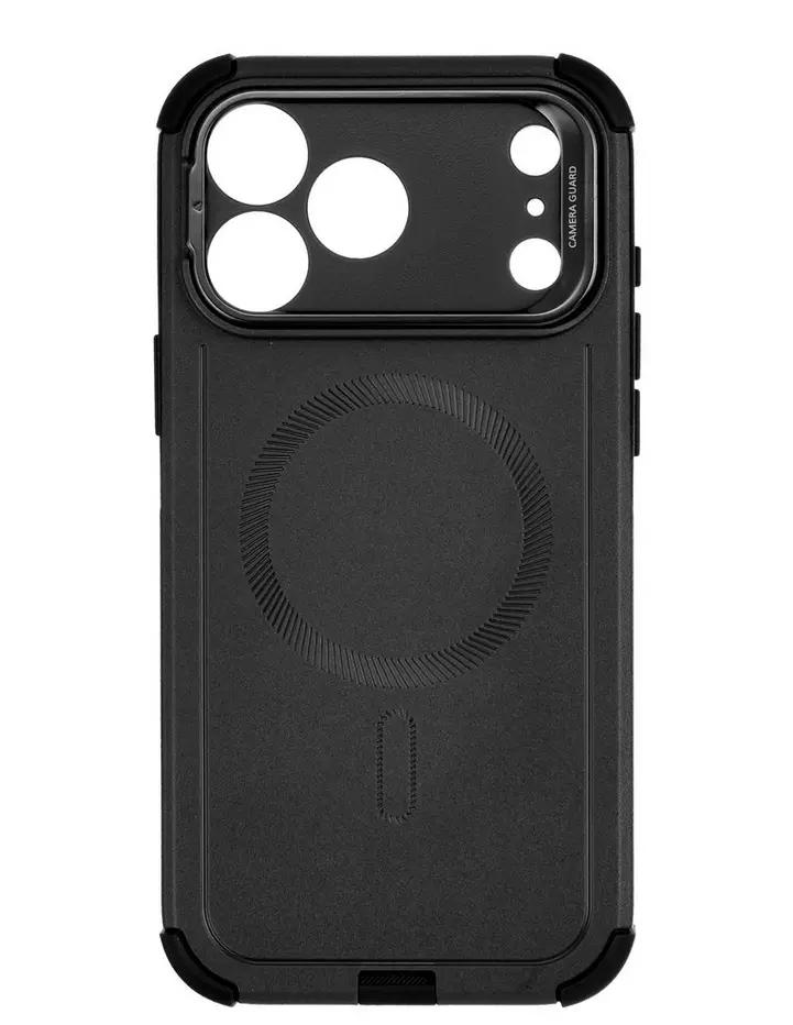 ESR for iPhone 17 Pro Case, Camera Control, Compatible with MagSafe, Shockproof Military-Grade Protection, Magnetic Phone Case for iPhone 17 Pro, Classic Hybrid Case