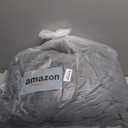 ESTINGO Electric Blanket Queen Size, 84"x90" Queen Heated Blanket with Dual Control of 5 Heating Levels & 10 Hours Auto Off, Fast Heating Blanket for Home Bedding Use, Dark Gray