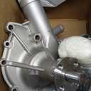Gates 43111 Premium Engine Water Pump