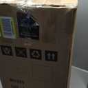 Lightweight Luggage with Spinner Wheels & YKK Zipper, 3-Piece Travel Suitcase ABS+PC Hardshell Luggage Set with TSA Lock, Light Avocado Green (20+24+28 inch)