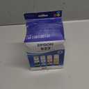 Epson 522 EcoTank Ink Ultra-high Capacity Bottle Black & Color Combo Pack (T522120-BCS) Works with ET-2720, 2800, 2803, 2840, 4700, 4800, 4810