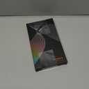 TORRAS Stronger Magnetic & Shockproof for iPhone 17 Pro Max Case, Military Grade Drop Protection, Camera Control, DIY Button, Slim for iPhone 17 Pro Max Case Translucent Matte Black