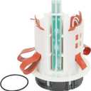 68085908AH DEF Pump Diesel Exhauset Fluid Pump/Heater Assembly Compatible with Ram 2500 3500 4500 5500 6.7 Cummins Diesel 2013-2018 Replaces 4077501AG,4077501AQ,68192659AA,68192659AH,7660148AE