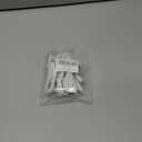 Norward Adapter for Department 56 Accessories Replacement for Department 56 Village Lights Cord,for Christmas Village Accessories