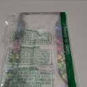 Colors of The Rainbow Dog Paw License Plate Frame 4 Holes Pet Paws Printed Car Plates Frames Colorful Auto Decorative Tag with Screws Personalized Customization (Dog Paw) (6" x 12" (Pack of 1))