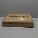 Petskd Top-Expandable Pet Carrier 18x11x11 Inches Delta American United Airline Approved, Soft-Sided Carrier for Small Cats and Dogs with Locking Safety Zippers and Anti-Scratch Mesh(Black)