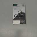 ESR Camera Lens Protector for iPhone 17 Pro Max/17 Pro/16 Pro Max/16 Pro/15 Pro Max/15 Pro/14 Pro Max/14 Pro, Ultra-tough HD Individual Camera Protectors, Ultra-thin Tempered Glass, 1 Pack, Black