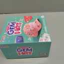 Klever Kits Decorate Your Own Baseball Cap with 7 Sheets Gems Stickers, Art & Crafts Kit for Kids, Fun Creative DIY Toys for Kids Girls