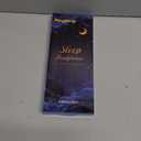 Perytong Sleep Headphones Wireless, Bluetooth Sports Headband Headphones with Ultra-Thin HD Stereo Speakers Perfect for Sleeping, Workout, Jogging, Yoga, Insomnia, Air Travel, Meditation (Black)