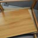 FTKV Cat Hammock, 2-in-1 Cat Scratch Pad and Cat Couch for Most Cats, Sisal Cats Scratcher Bed for Home Indoor, Cat Hammock Gifts for Cats