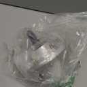 q&p Mower Spindle Assembly Replaces 200262