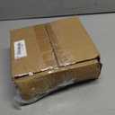 Trailer Shackle Kit, Heavy Duty Tandem Trailer Axle Shackle Kit, Trailer Leaf Spring Kit for Double Eye Springs (3500lbs-5200lbs Axles)